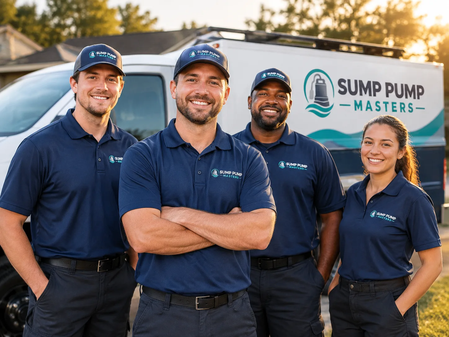 Sump Pump Repair company in Antelope, CA